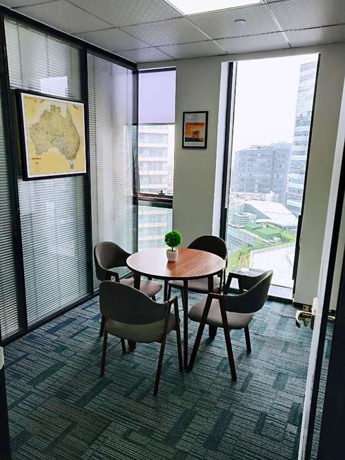 宁波市星程留学服务与票务代理 一站式护航学子的国际旅程